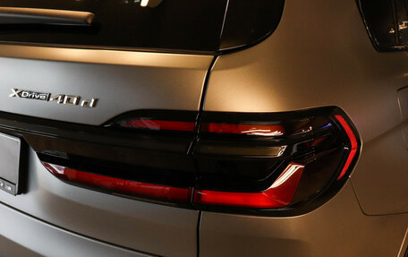 BMW X7, 2025 год, 19 050 000 рублей, 7 фотография