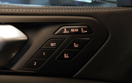 BMW X7, 2025 год, 19 050 000 рублей, 14 фотография