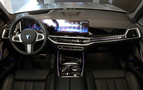 BMW X7, 2025 год, 19 050 000 рублей, 21 фотография