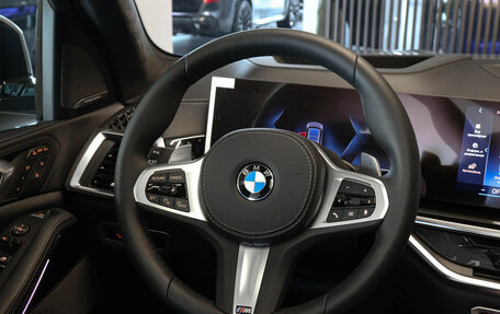 BMW X7, 2025 год, 19 050 000 рублей, 22 фотография