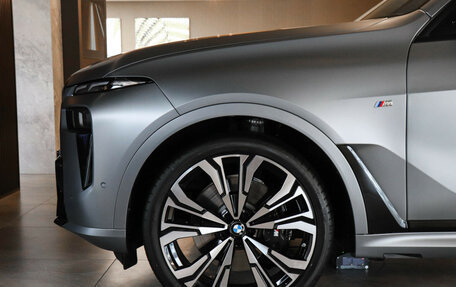 BMW X7, 2025 год, 19 050 000 рублей, 19 фотография