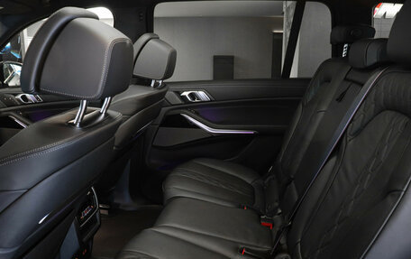 BMW X7, 2025 год, 19 050 000 рублей, 20 фотография