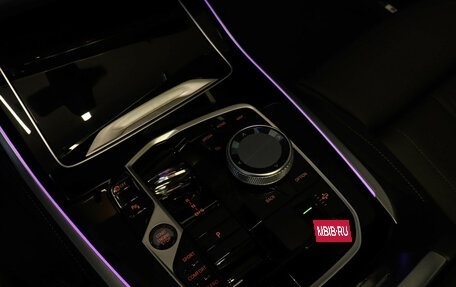 BMW X7, 2025 год, 19 050 000 рублей, 10 фотография
