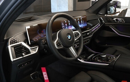 BMW X7, 2025 год, 19 050 000 рублей, 17 фотография