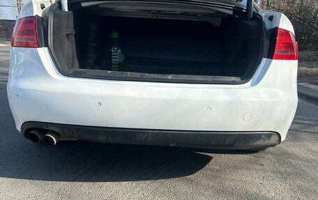 Audi A4, 2008 год, 750 000 рублей, 6 фотография