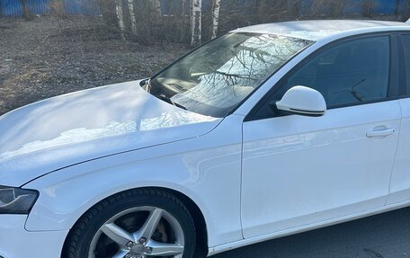 Audi A4, 2008 год, 750 000 рублей, 3 фотография