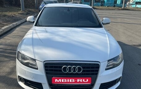 Audi A4, 2008 год, 750 000 рублей, 2 фотография