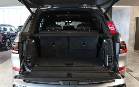 BMW X7, 2025 год, 19 050 000 рублей, 23 фотография