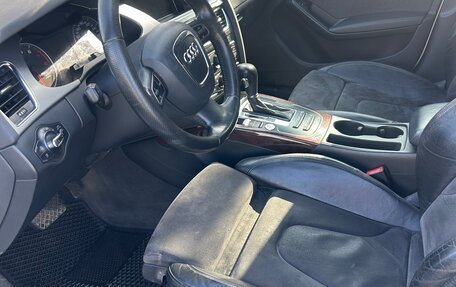 Audi A4, 2008 год, 750 000 рублей, 12 фотография