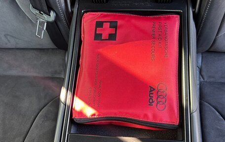 Audi A4, 2008 год, 750 000 рублей, 15 фотография