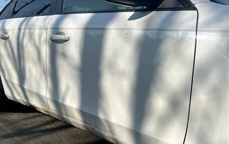 Audi A4, 2008 год, 750 000 рублей, 10 фотография