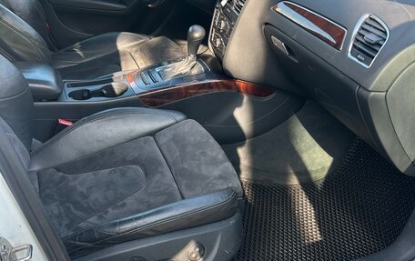 Audi A4, 2008 год, 750 000 рублей, 11 фотография