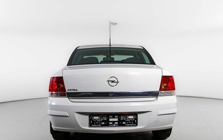 Opel Astra H, 2011 год, 530 000 рублей, 5 фотография