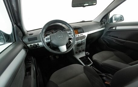 Opel Astra H, 2011 год, 530 000 рублей, 7 фотография