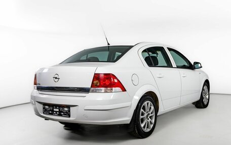 Opel Astra H, 2011 год, 530 000 рублей, 4 фотография