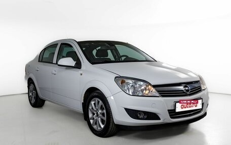 Opel Astra H, 2011 год, 530 000 рублей, 3 фотография