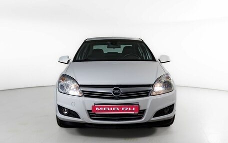 Opel Astra H, 2011 год, 530 000 рублей, 2 фотография