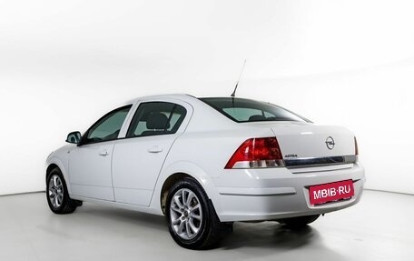 Opel Astra H, 2011 год, 530 000 рублей, 6 фотография