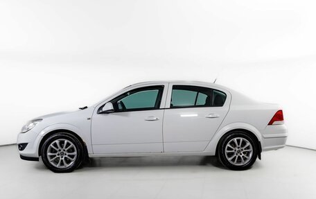 Opel Astra H, 2011 год, 530 000 рублей, 16 фотография