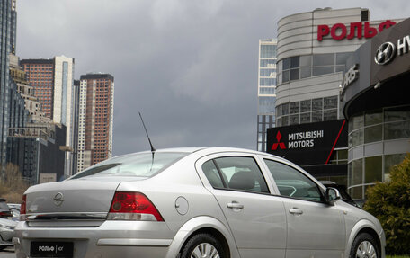 Opel Astra H, 2010 год, 478 000 рублей, 4 фотография