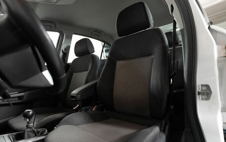 Opel Astra H, 2011 год, 530 000 рублей, 9 фотография