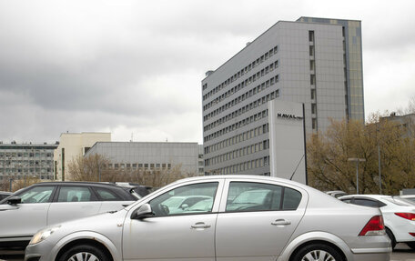 Opel Astra H, 2010 год, 478 000 рублей, 6 фотография