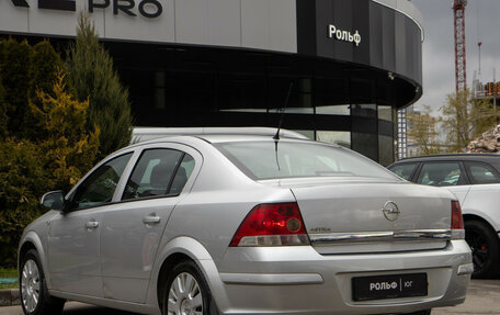 Opel Astra H, 2010 год, 478 000 рублей, 5 фотография