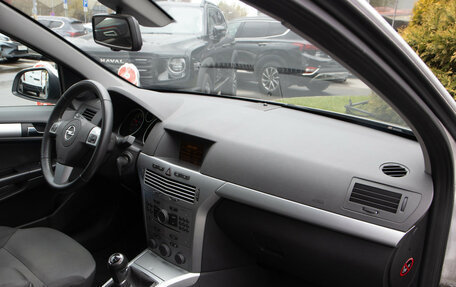 Opel Astra H, 2010 год, 478 000 рублей, 7 фотография