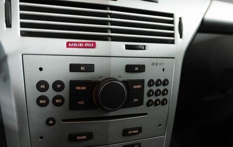 Opel Astra H, 2011 год, 530 000 рублей, 13 фотография