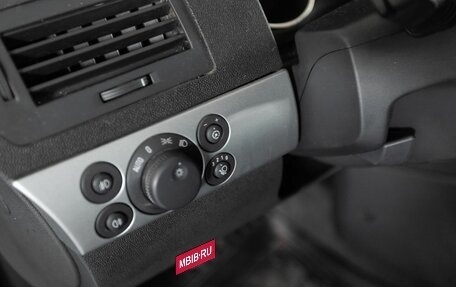 Opel Astra H, 2011 год, 530 000 рублей, 10 фотография