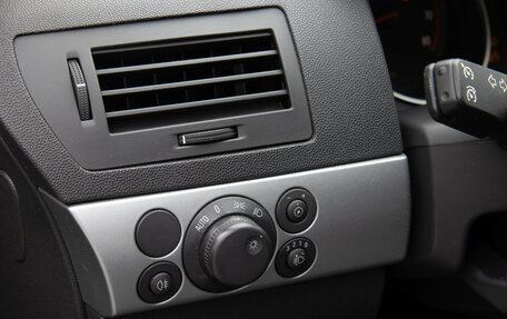 Opel Astra H, 2010 год, 478 000 рублей, 14 фотография