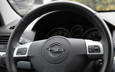 Opel Astra H, 2010 год, 478 000 рублей, 16 фотография