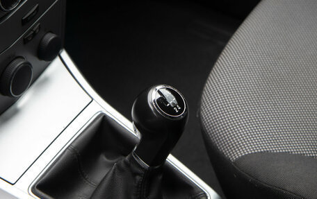 Opel Astra H, 2010 год, 478 000 рублей, 12 фотография