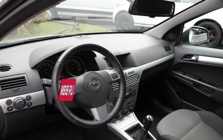 Opel Astra H, 2010 год, 478 000 рублей, 10 фотография