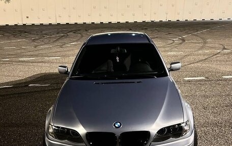 BMW 3 серия, 2001 год, 750 000 рублей, 2 фотография