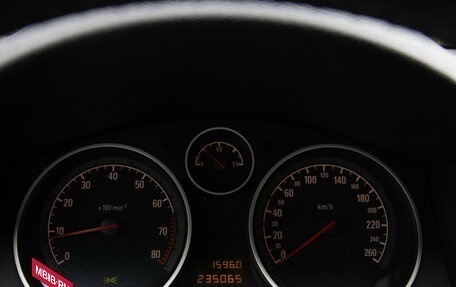 Opel Astra H, 2010 год, 478 000 рублей, 9 фотография