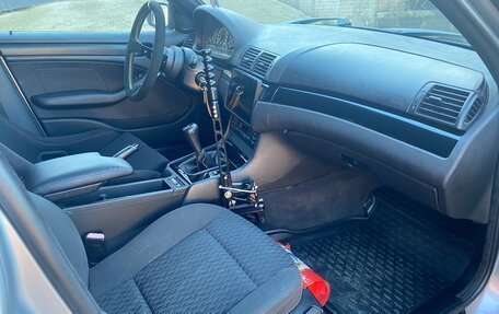 BMW 3 серия, 2001 год, 750 000 рублей, 14 фотография