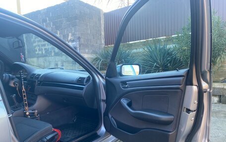 BMW 3 серия, 2001 год, 750 000 рублей, 16 фотография