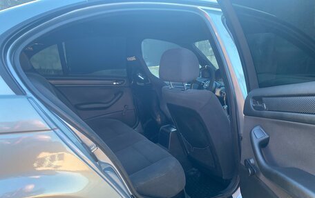 BMW 3 серия, 2001 год, 750 000 рублей, 17 фотография