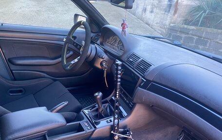 BMW 3 серия, 2001 год, 750 000 рублей, 15 фотография