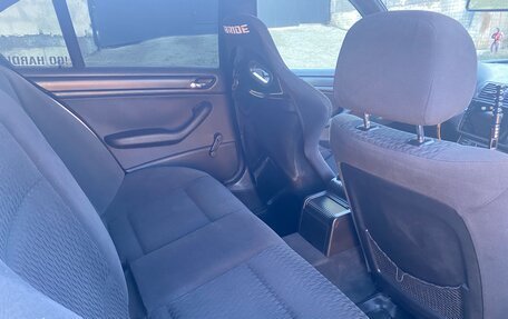 BMW 3 серия, 2001 год, 750 000 рублей, 18 фотография