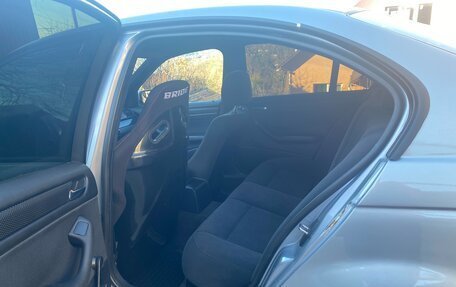 BMW 3 серия, 2001 год, 750 000 рублей, 21 фотография