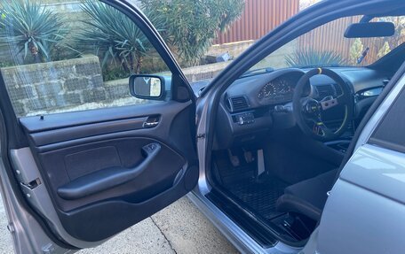 BMW 3 серия, 2001 год, 750 000 рублей, 26 фотография