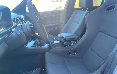 BMW 3 серия, 2001 год, 750 000 рублей, 23 фотография