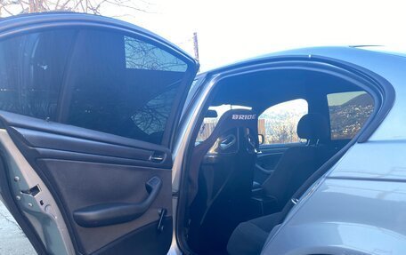 BMW 3 серия, 2001 год, 750 000 рублей, 22 фотография