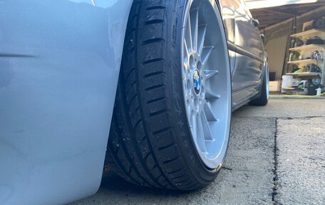 BMW 3 серия, 2001 год, 750 000 рублей, 30 фотография