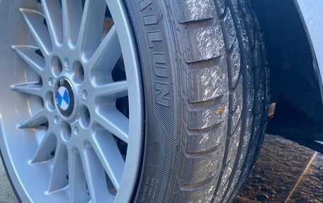 BMW 3 серия, 2001 год, 750 000 рублей, 28 фотография