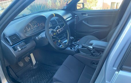 BMW 3 серия, 2001 год, 750 000 рублей, 25 фотография