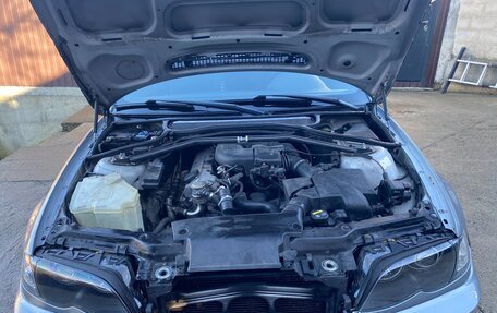 BMW 3 серия, 2001 год, 750 000 рублей, 29 фотография