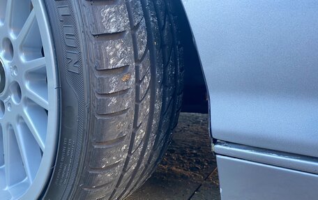 BMW 3 серия, 2001 год, 750 000 рублей, 27 фотография